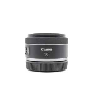 Used Canon RF 50mm f/1.8 STM