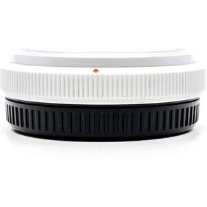 Used Olympus 9mm f/8 Fisheye Body Cap