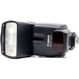 Used Canon Speedlite 430EX II