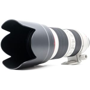 Used Canon EF 70-200mm f/2.8 L IS III USM