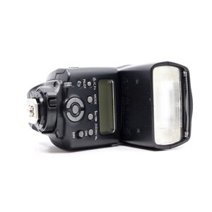 Used Canon Speedlite 430EX II