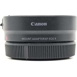 Used Canon Mount Adapter EF-EOS R