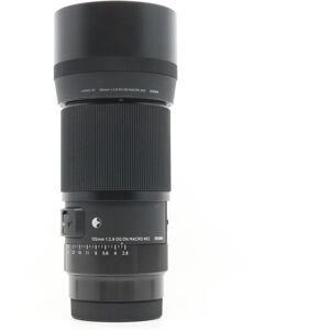 Used Sigma 105mm f/2.8 DG DN Macro ART - L Fit