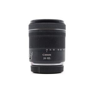 Used Canon RF 24-105mm f/4-7.1 IS STM