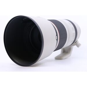 Used Canon RF 100-500mm f/4.5-7.1L IS USM