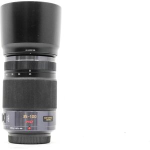 Used Panasonic Lumix G X Vario 35-100mm f/2.8 Power O.I.S.