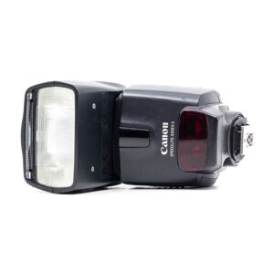 Used Canon Speedlite 430EX II