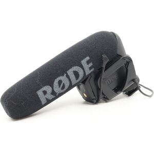 Used Rode VideoMic Pro