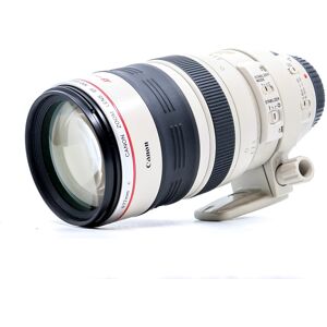 Used Canon EF 100-400mm f/4.5-5.6 L IS USM