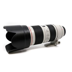 Used Canon EF 70-200mm f/2.8 L IS III USM