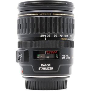 Used Canon EF 28-135mm f/3.5-5.6 IS USM