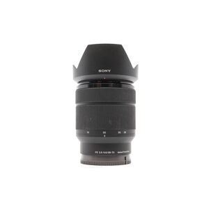 Used Sony FE 28-70mm f/3.5-5.6 OSS