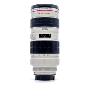 Used Canon EF 70-200mm f/2.8 L USM