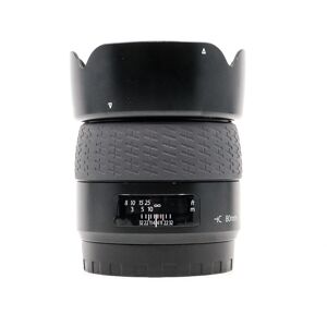 Used Hasselblad HC 80mm f/2.8