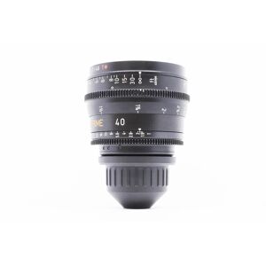 Used ARRI 40mm Ultra Prime T1.9 F - PL fit