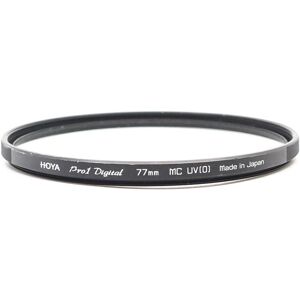 Used Hoya 77mm Super Pro1 Digital MC UV [0] Filter