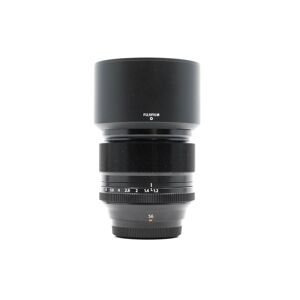 Used Fujifilm XF 56mm f/1.2 R