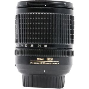 Used Nikon AF-S Nikkor 24-85mm f/3.5-4.5G IF-ED VR