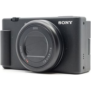 Used Sony ZV-1 II