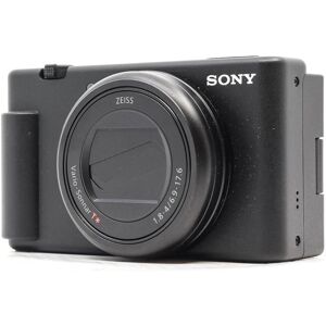 Used Sony ZV-1 II