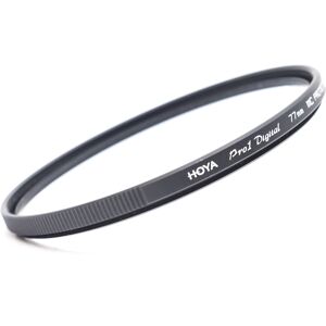 Used Hoya 77mm Pro 1 Digital Protector Filter