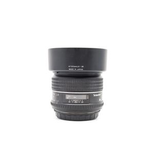 Used Phase One Schneider 80mm f/2.8 LS