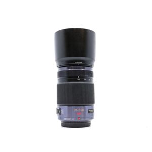 Used Panasonic Lumix G X Vario 35-100mm f/2.8 Power O.I.S.