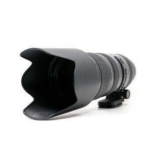 Used Tamron SP 70-200mm f/2.8 Di VC USD - Canon EF Fit