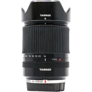 Used Tamron 14-150mm f/3.5-5.8 Di III - Micro Four Thirds Fit