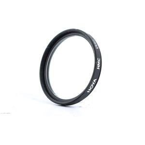 Used Hoya 37mm HMC UV Filter