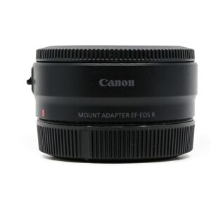 Used Canon Mount Adapter EF-EOS R