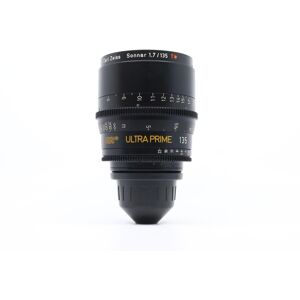 Used ARRI 135mm Ultra Prime T1.9 F - PL fit