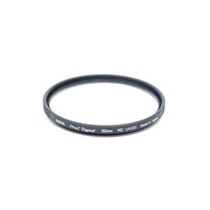 Used Hoya 62mm Pro1 Digital UV Filter