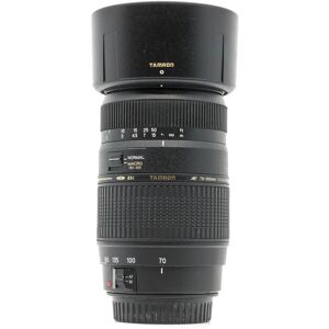 Used Tamron AF 70-300mm f/4-5.6 Di LD Macro - Canon EF Fit