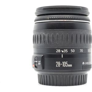 Used Canon EF 28-105mm f/4-5.6