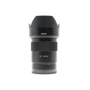 Used Sony FE 50mm f/1.4 ZA Zeiss Planar T*