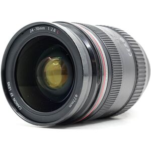 Used Canon EF 24-70mm f/2.8 L USM