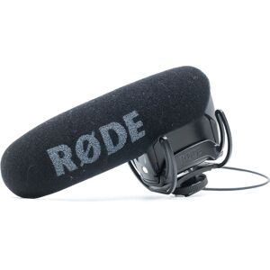 Used Rode VideoMic Pro