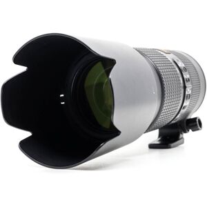 Used Nikon AF-S Nikkor 80-400mm f/4.5-5.6G ED VR