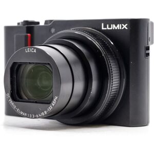 Used Panasonic Lumix DC-TZ200