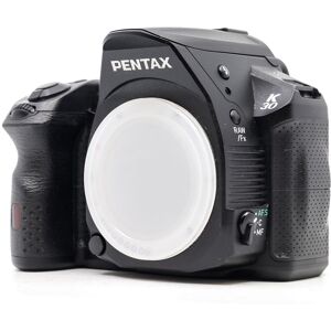 Used Pentax K-30