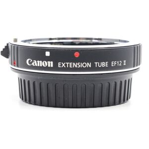 Used Canon Extension Tube EF12 II