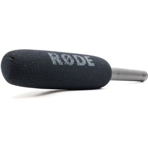 Used Rode NTG2 Condenser Shotgun Microphone