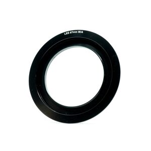 Used LEE 67mm Wide Angle Adapter Ring