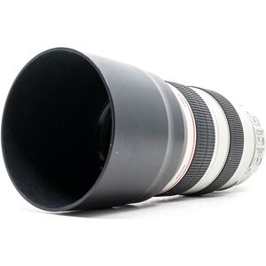 Used Canon EF 70-300mm f/4-5.6 L IS USM