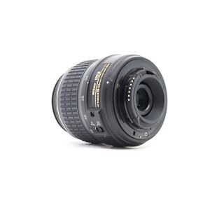 Used Nikon AF-S DX Nikkor 18-55mm f/3.5-5.6G ED II