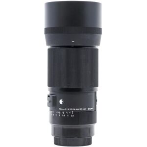 Used Sigma 105mm f/2.8 DG DN Macro ART - L Fit