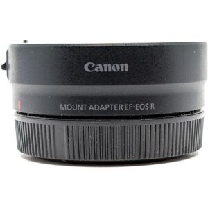 Used Canon Mount Adapter EF-EOS R