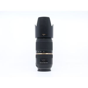 Used Tamron SP 70-300mm f/4-5.6 Di USD - Sony A Fit