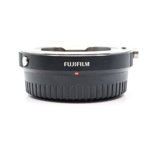 Used Fujifilm X-Leica M Mount Adapter